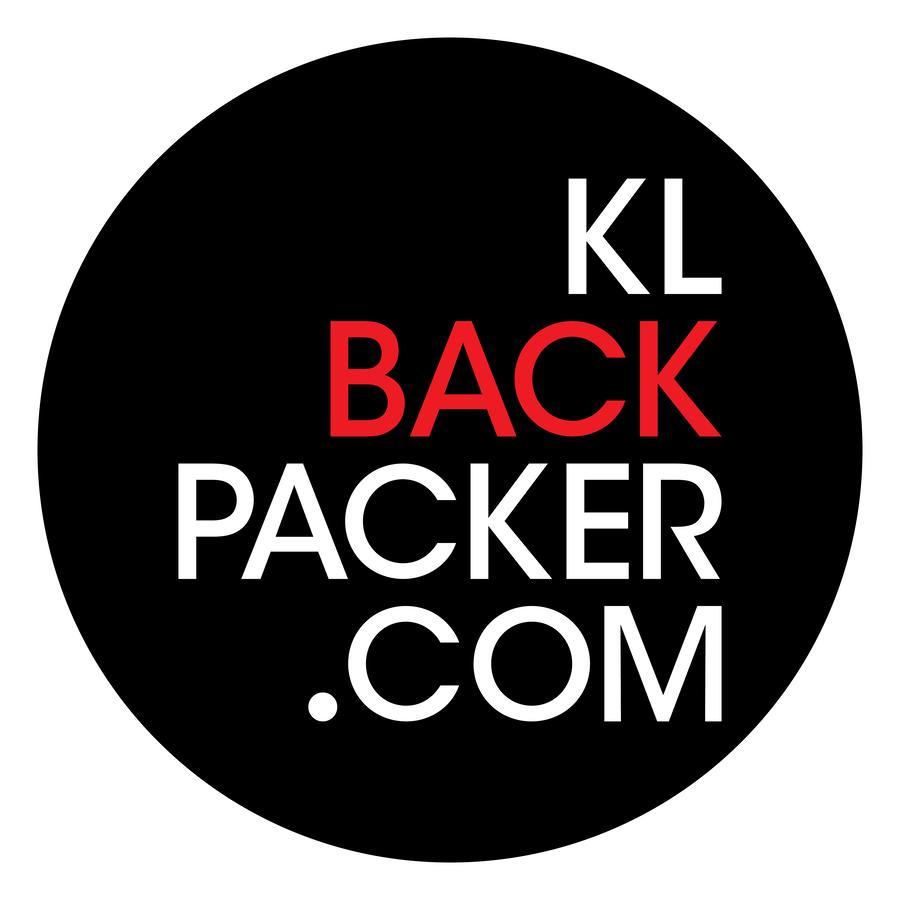 Klbackpacker.Com Vandrarhem Kuala Lumpur Exteriör bild